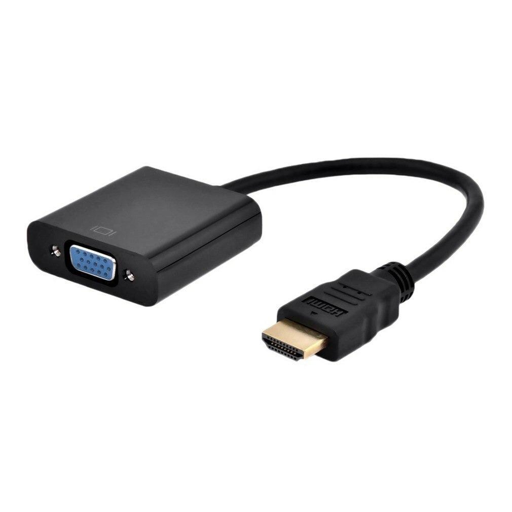 hdmi Към vga преходник - Atron hdmi Към vga преходник - Atron